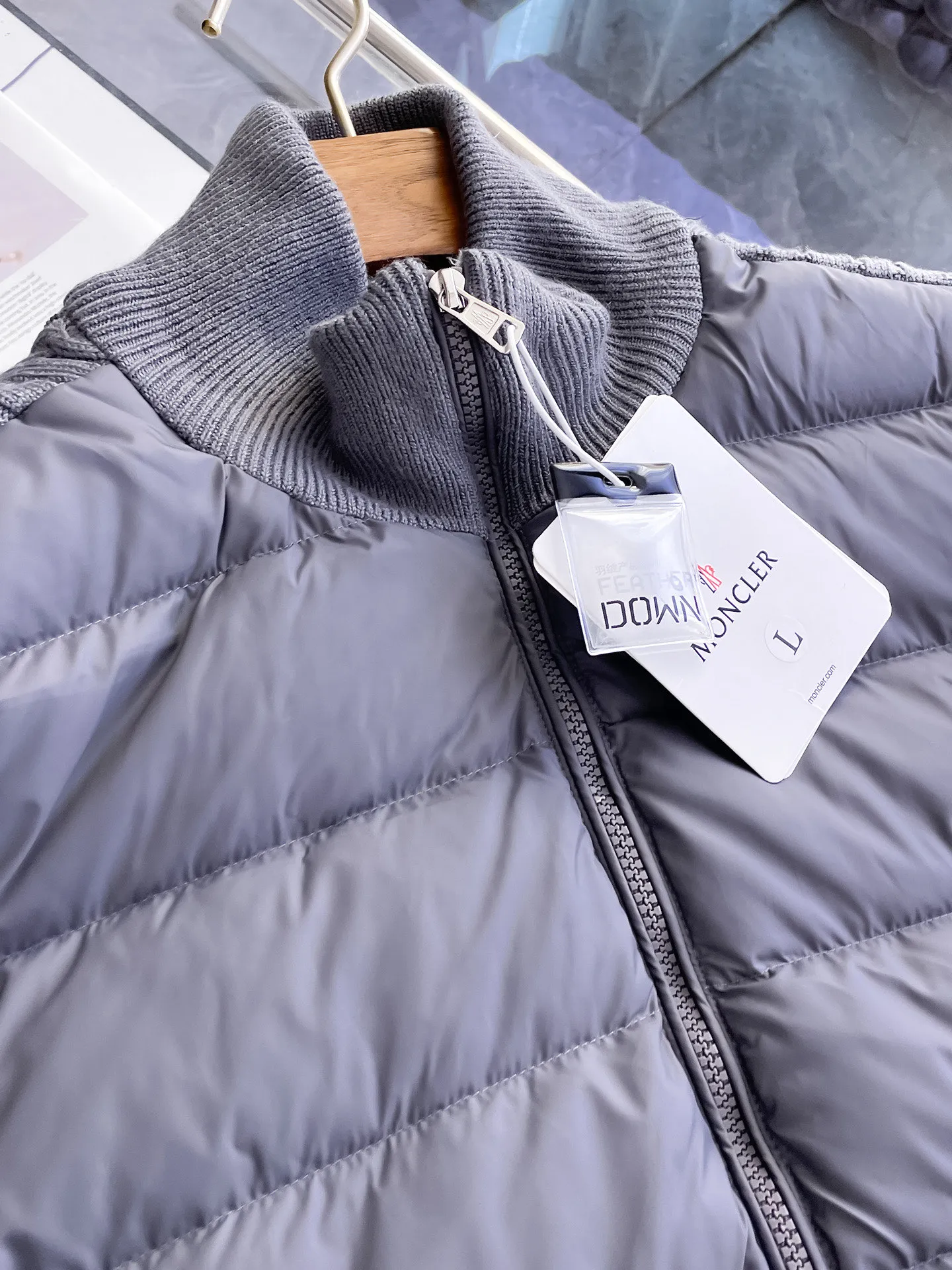 2026 New Arrival 1:1 Quality 95 👍 ⚠ A 1 Same Style Size：M ～XXXL